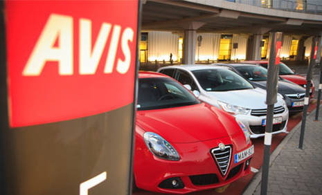 Coche en alquiler en Elba Airport [EBA], Italia